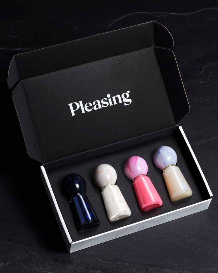  해리 스타일스 뷰티 브랜드 Pleasing, 11월 29일 공식 런칭