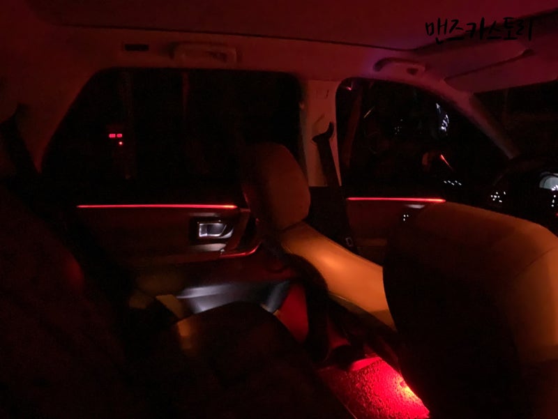 안산 상록구 / 엠비언트 / 랜드로버 / 디스커버리 스포츠