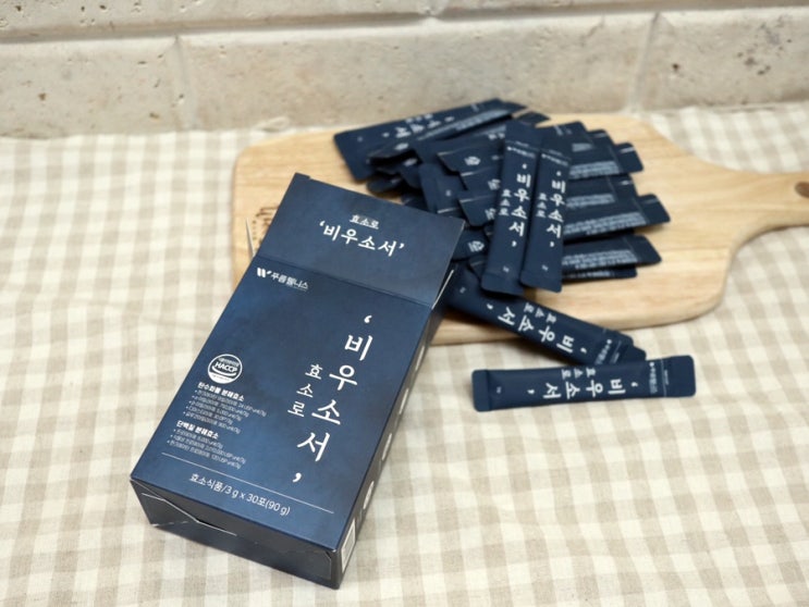  곡물효소 효소로비우소서 추천해요