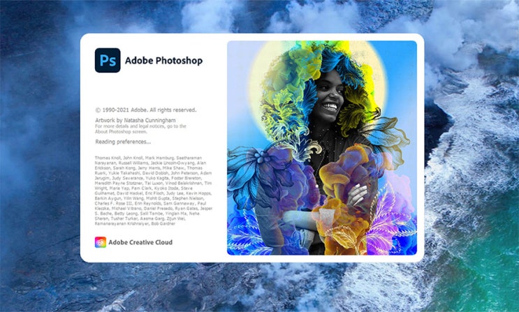  어도비 CC Adobe 포토샵, 일러스트레이터, 프리미어 모든 앱 구입 구독 하는 방법