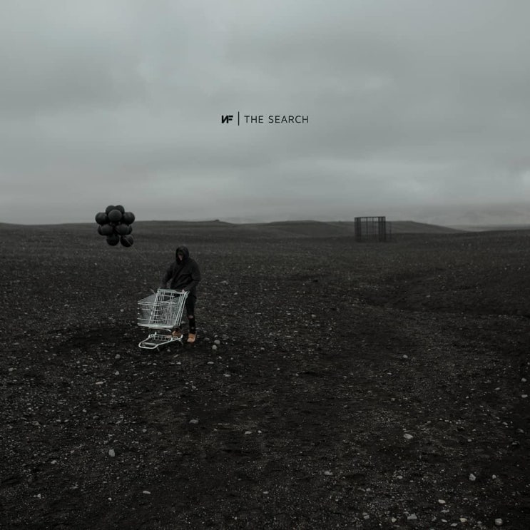  NF - The Search (가사/해석/분석/번역)