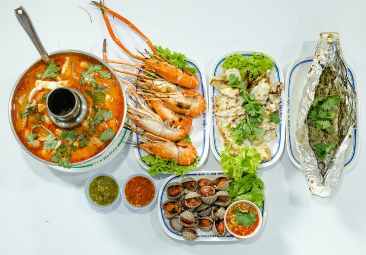  아빠표 요리, 아빠표 집밥 : 초간단 아이용 해물볶음 만들기, 하기도 편하고 먹기도 부담없는 요리 ㅎ