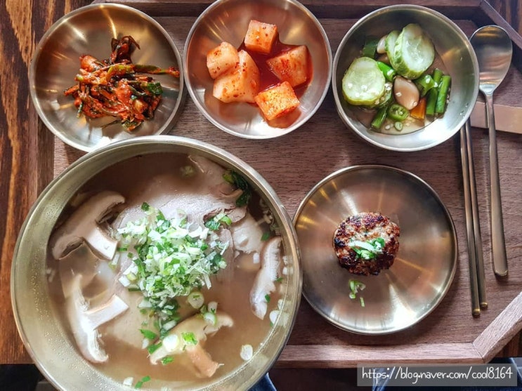  경주 황오동 맛집, 경주 돼지국밥 돈곰탕, 경주 황리단길 한식 맛집, 오륙돈