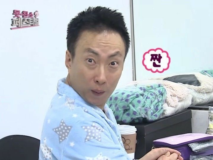  무한도전 짤, 내가 좋아하는 것만 모았지 :)