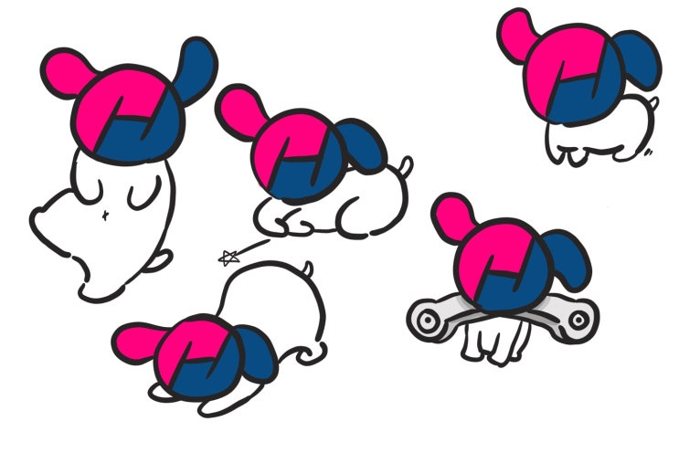  [수정] 벤츠 E클래스 에어쇼바