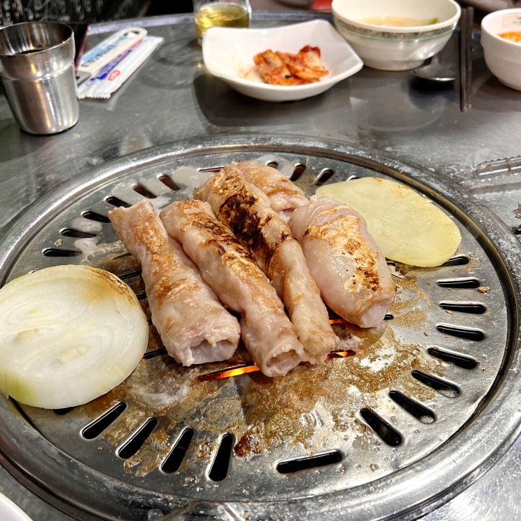 서울대입구맛집 제일막창 인생맛집!