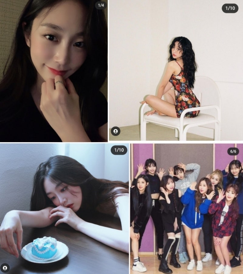 서지수, 러블리즈 출신, 새 소속사, 미스틱스토리 전속계약, 연기자 전향, 프로필, 나이, 키, ....