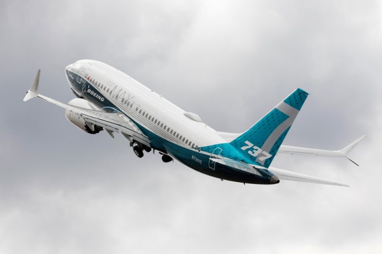  [항공소식] B737 MAX 항공기 국내에서 다시 볼 수 있을까? 국토부, 운항금지 조치 공식 해제 후, 필자의 생각!
