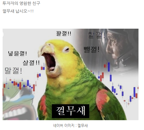 드디어 찾아온 게임주들 조정 드디어 찾아온 게임주들 조정