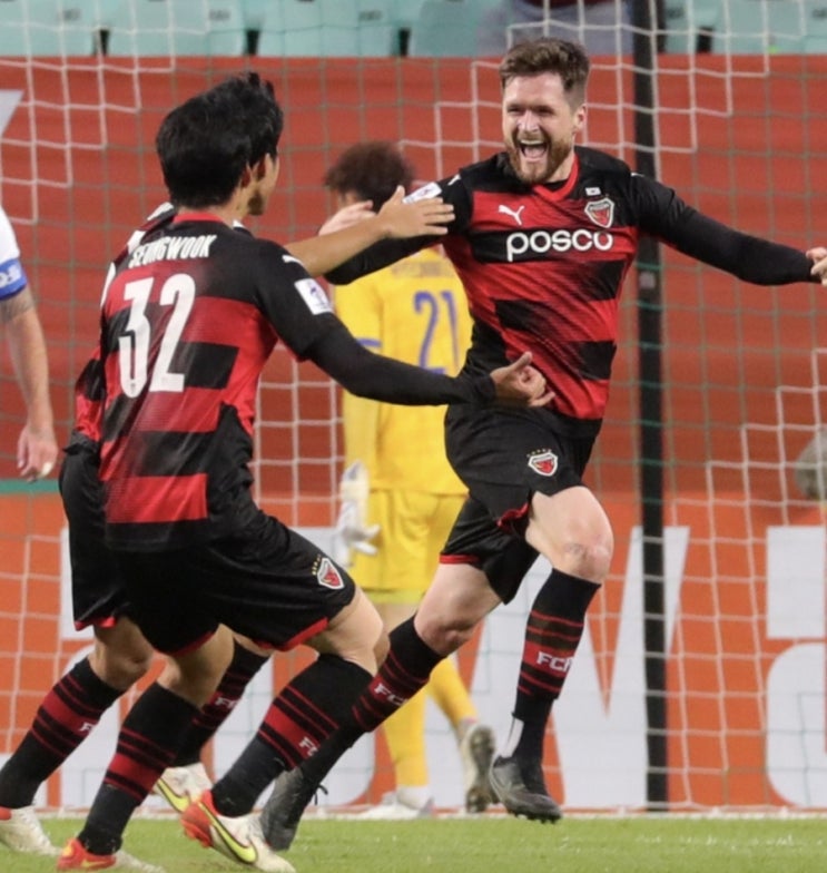 ACL 2021 AFC 아시아챔피언스리그 결승전 서아시아 알힐랄 동아시아 포항스틸러스 ACL 2021 AFC 아시아챔피언스리그 결승전 서아시아 알힐랄 동아시아 포항스틸러스