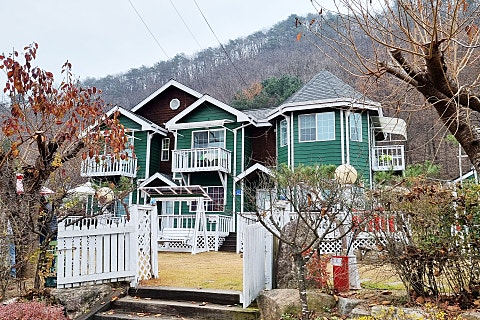 펜션쉐네베르그 이미지
