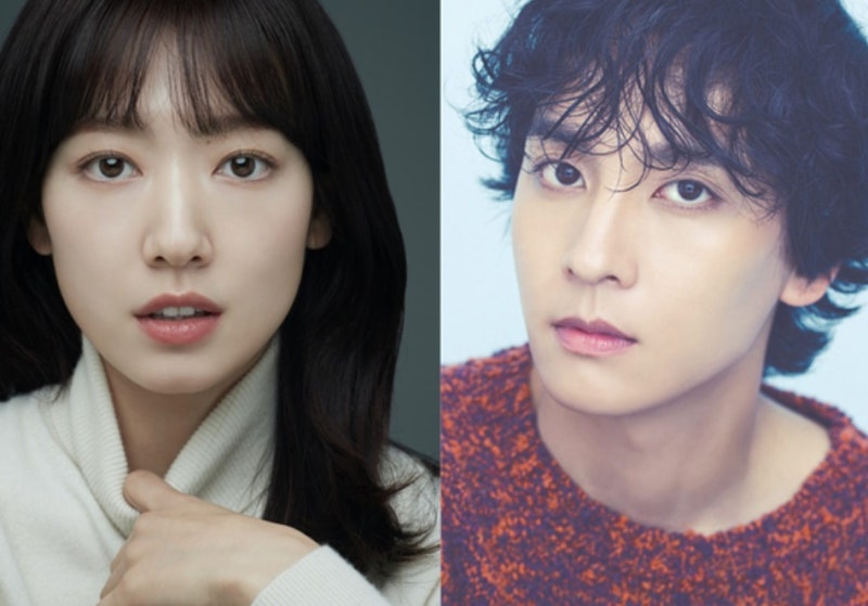 박신혜 최태준 프로필 나이 키 인스타 소속사 가족 작품활동 혈액형 알아보기