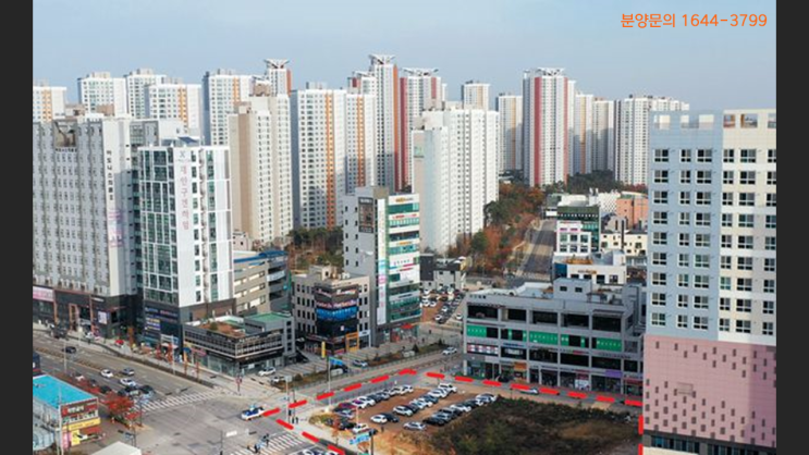  골드라인 타고 젊은이들 몰려온다… 이편한세상 시티풍무역 오피스텔도 북적