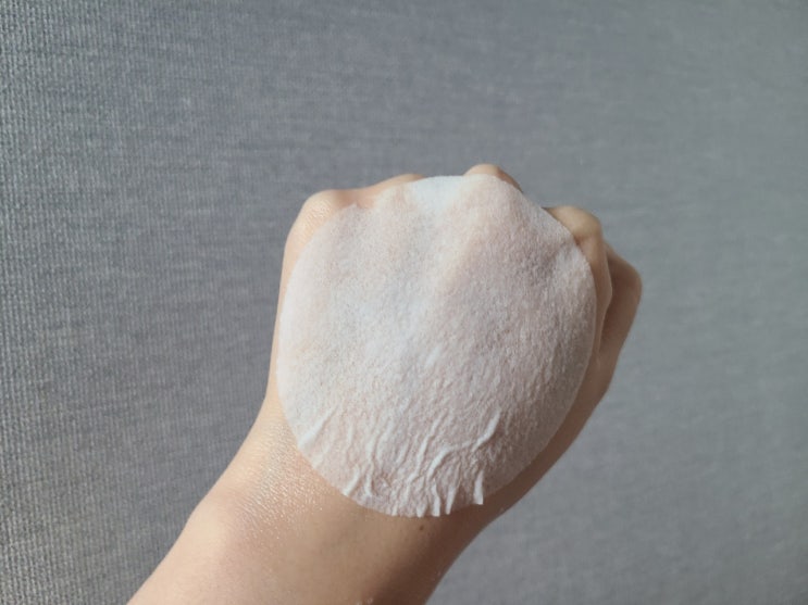  벨라몬스터 블레미쉬 아웃 솔루션 토너패드 - 기미, 주근깨, 뾰루지 자국 제거로 잡티 고민 끝!