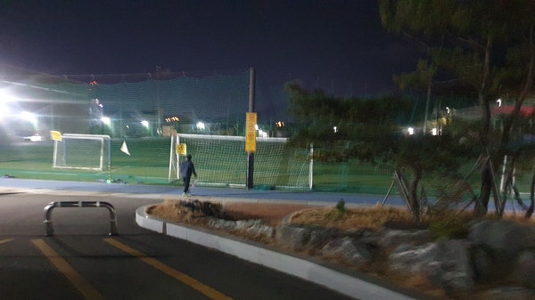 [21.11.22] 대구 남구국민체육센터 풋살 Go