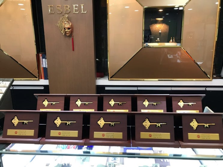  광주 금거래소 한국금거래소 광주점 광주 금매입