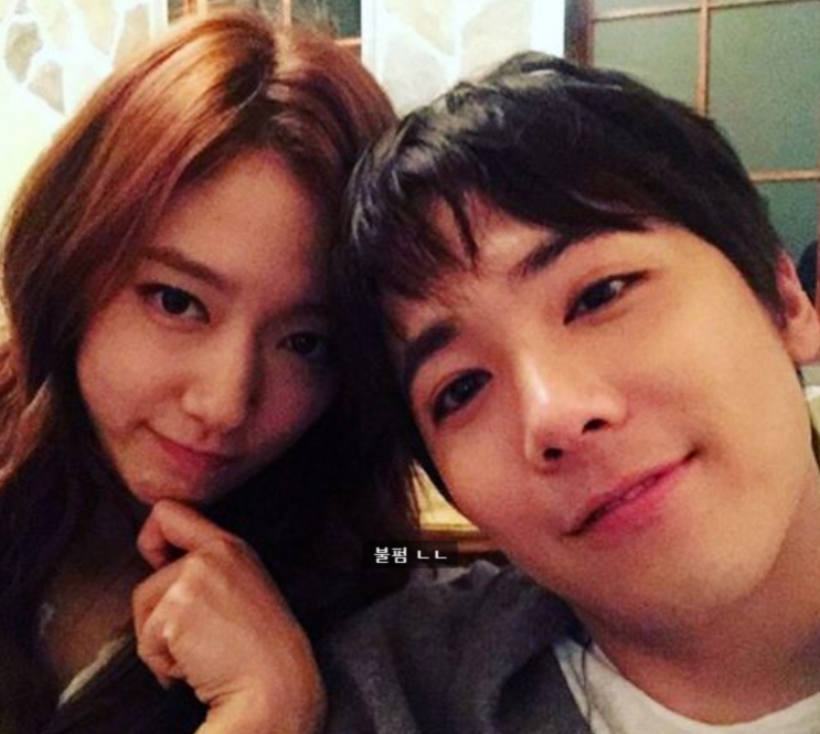 박신혜 최태준 프로필, 우결, 임신, 작품활동 박신혜 최태준 프로필, 우결, 임신, 작품활동