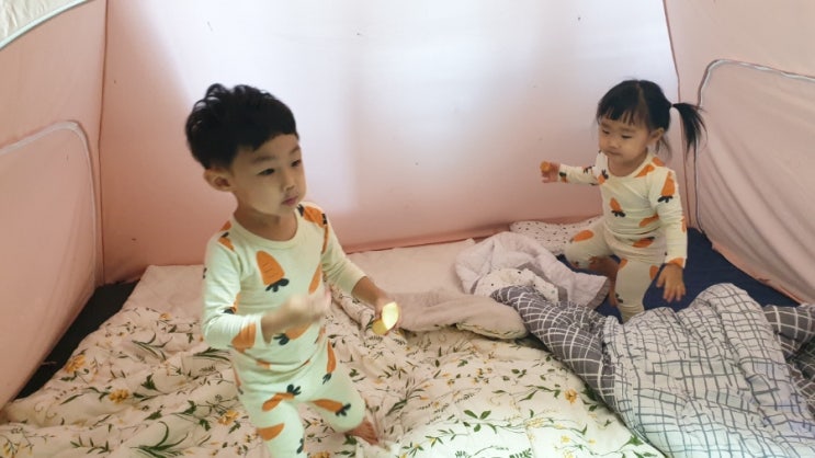  가성비 거실 바닥 토퍼 눕스 퀸사이즈 매트리스