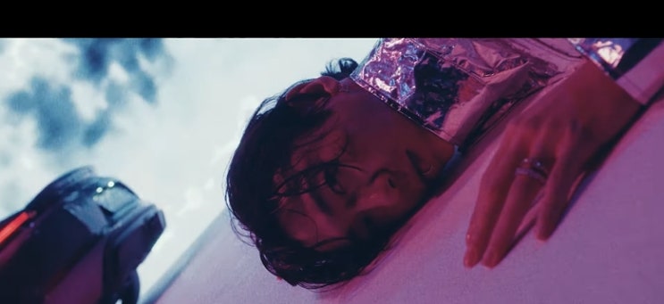  [MV] 방용국 _ RACE [뮤비/가사/듣기]