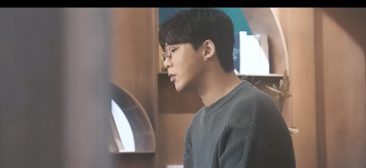  [M/V] 리누 _ 틈만나면 [뮤비/가사/듣기]