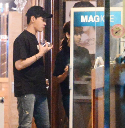 박신혜 최태준 결혼 준비 중 혼전임신 고백