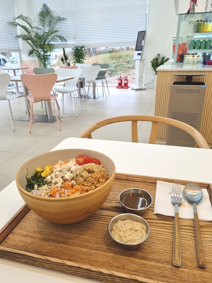  [순천] 다이어트, 건강식을 위한 보울레시피(bowl recipe), 주문방법