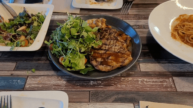  관저동파스타 맛집 628파스타 관저점 데이트코스 추천