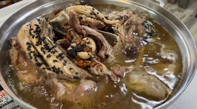 대구 가창 애견동반식당 달송