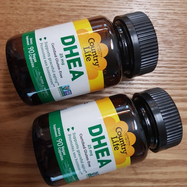  시험관 DHEA 난저 영양제, 동결갯수등급상담, 4차종료