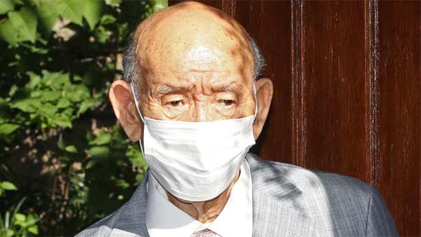 전두환 사망 90세 연희동 자택 숨져 세브란스 병원 이송 광주 사과는 없었다 전두환 사망 90세 연희동 자택 숨져 세브란스 병원 이송 광주 사과는 없었다