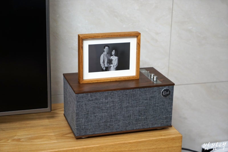 [블루투스 오디오] 클립쉬 더쓰리2 (Klipsch THE THREE II) 블린이 가성비오디오 강추강추!