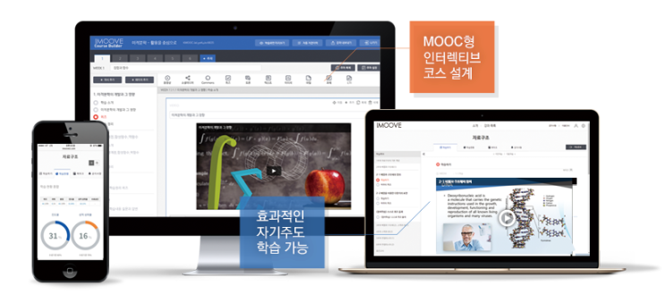  [고객사 소식] 코로나 시대에 떠오르는 교육 플렛폼 이러닝(E-Learnig), 자이닉스(XINICS)