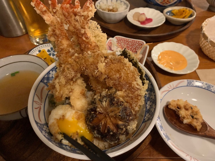  평택 소사벌 맛집 일식당 쇼쿠지