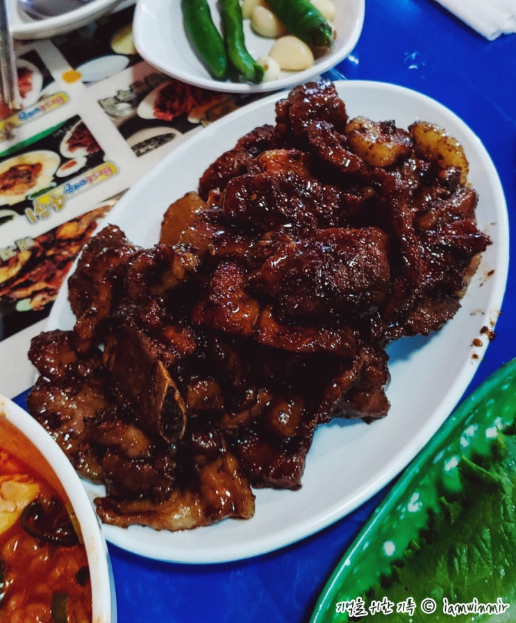 신당동 야장에서 즐긴 실내포차, 재구네닭발 신당동 야장에서 즐긴 실내포차, 재구네닭발