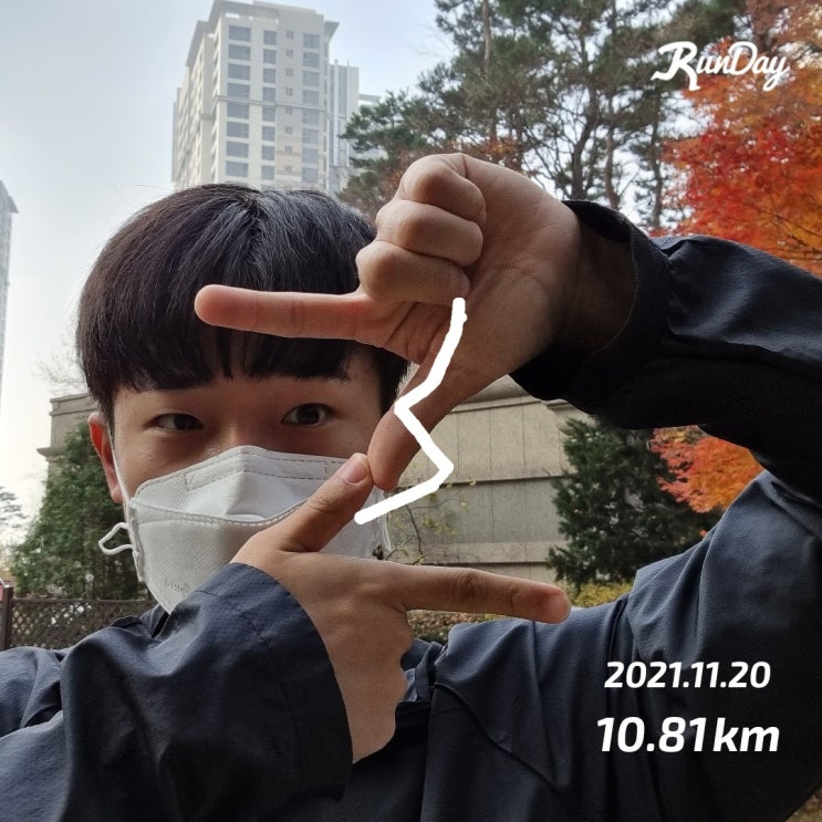 [ 런포터즈 2기 ] 활동 9 - 2022 웰컴 제트런 챌린지 참가하기 ( Feat. 인바디, 러너 제제, 새해 다짐 )