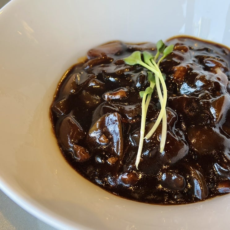  부산중식당 코스요리가 맛있는 남천동맛집 담 남천점