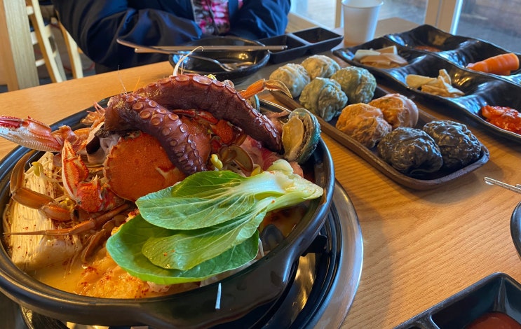  [서귀포 맛집] 애월 장인의 집