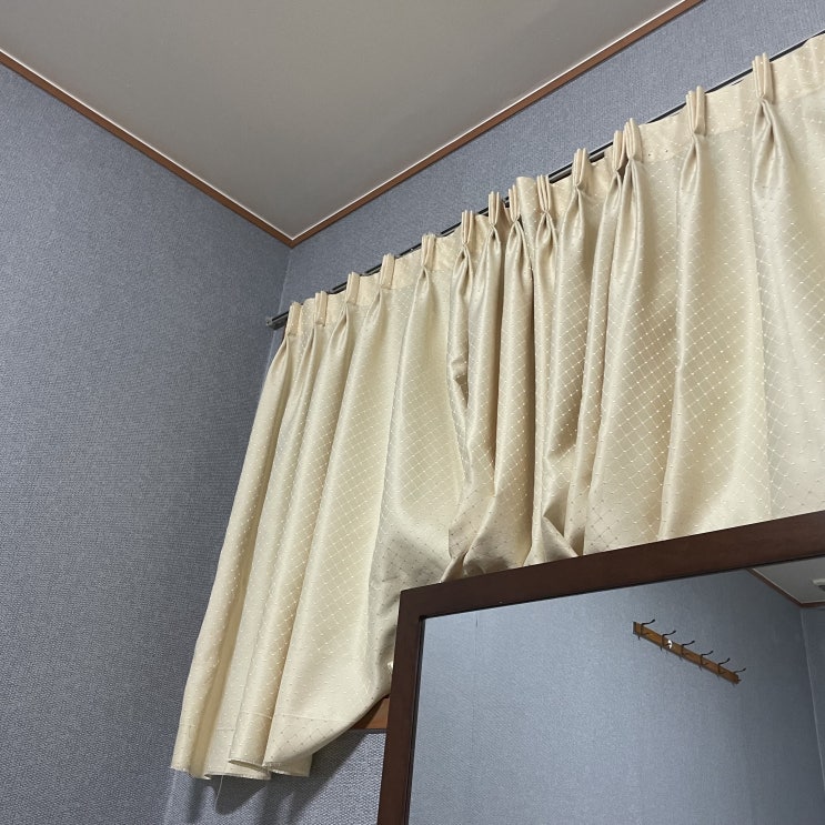  [춘천] 비발디모텔 1인실