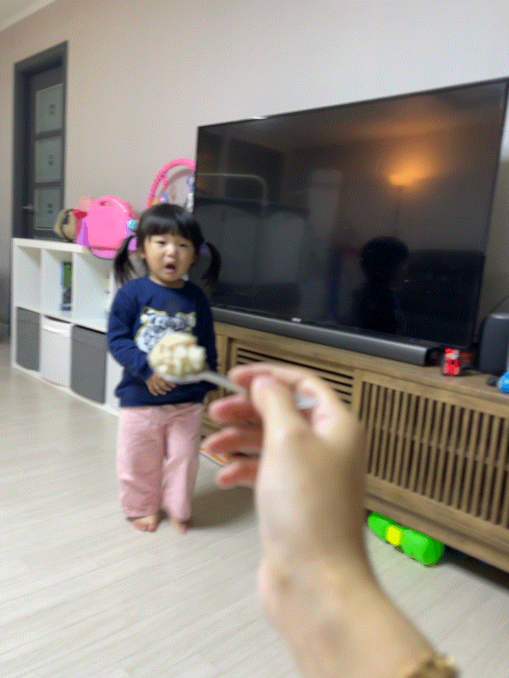  28개월 아기발달 언치, 놀치, 감통치료 3개월차