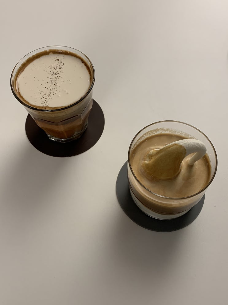  자연을 흡입한 주