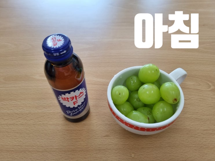  식이조절 건강한 음식 100일 먹기(36)