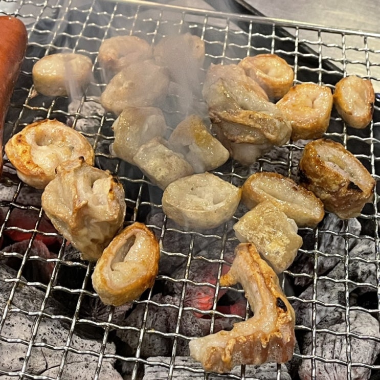 위례 막창 위례 회식 / 우야지막창 위례신도시점