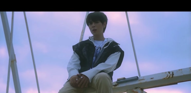  [MV] 기수 _ Waves of you [뮤비/가사/듣기]