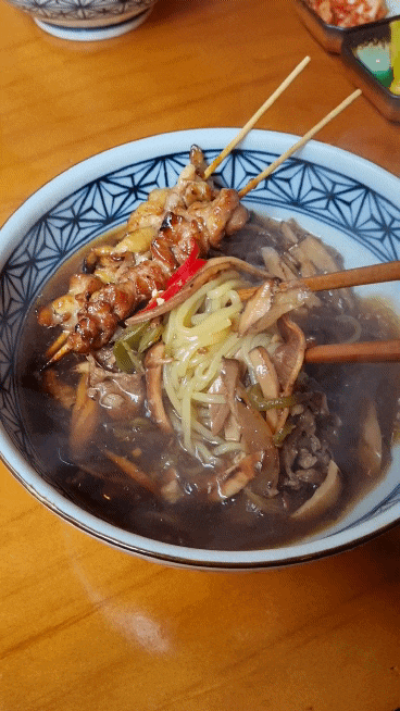  성수역 주변 국수 맛집 '대림 국수' 후기