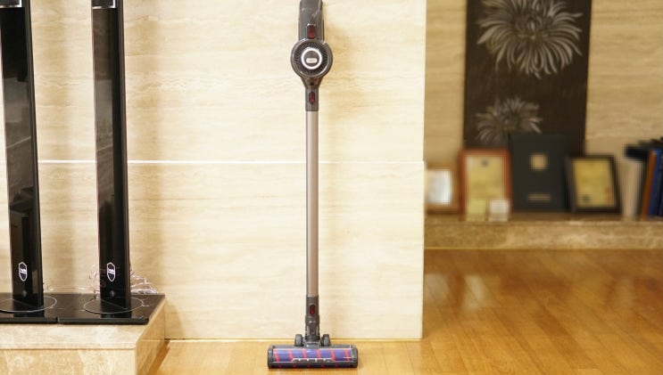  디베아무선청소기 D18E PRO 사용해본 후기!