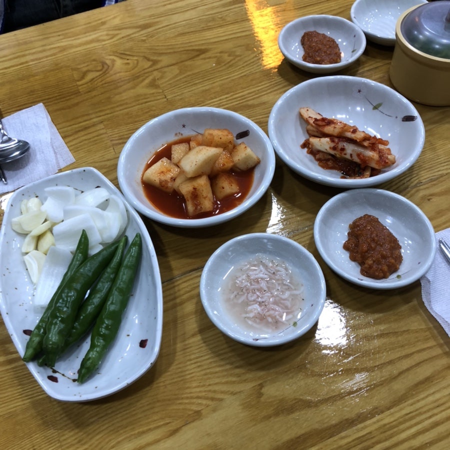 신풍가마솥순대국 사진 5