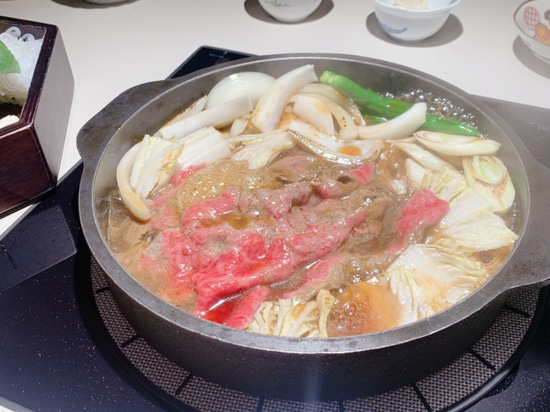  [종로구, 광화문역] 네기스키야키 광화문점 디너코스(내돈내산,솔직후기)