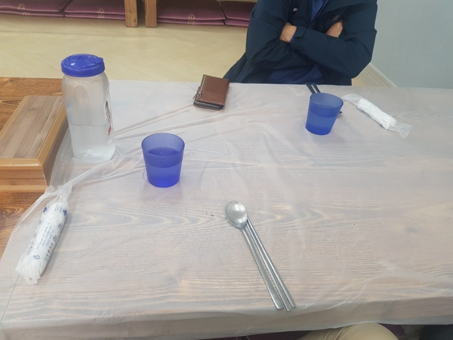 솔밭집 사진 4