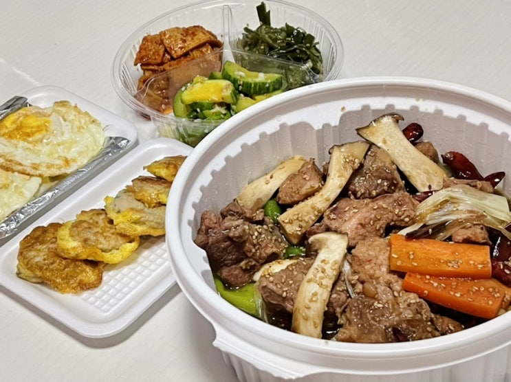  한국인은 역시 배달의 민족! :: 배민없인 못살아 오산배달맛집