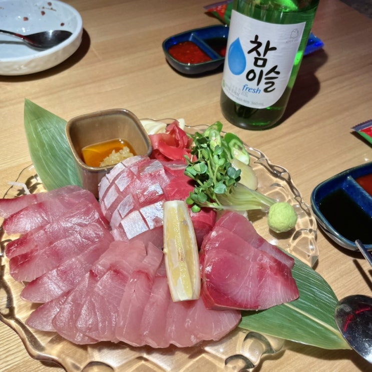  [송파] 방이동 술집, 안주 맛있는 포차술집_방이핫플, 한남대교